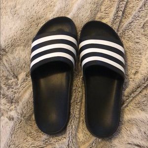 Adidas slides